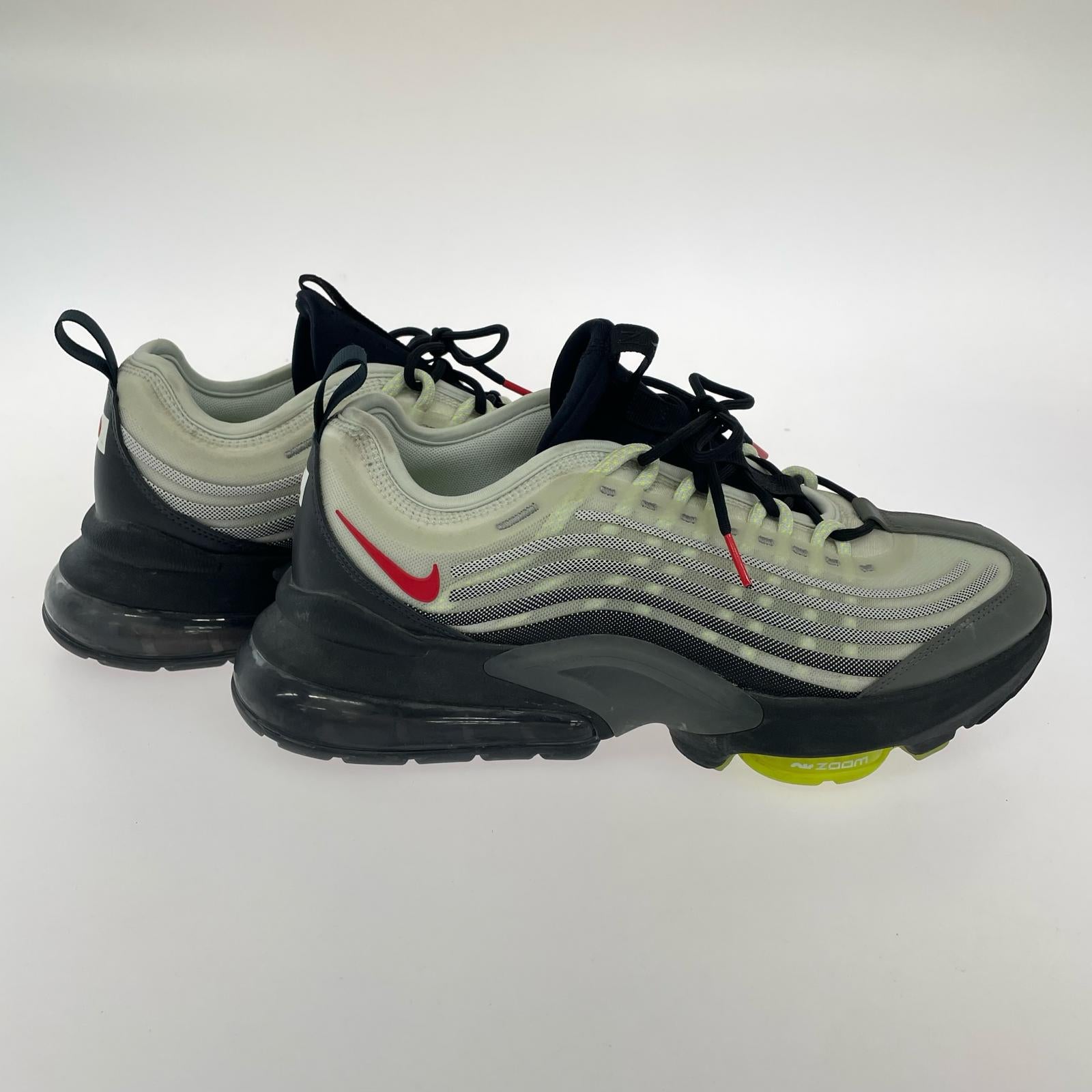 シューズ Air Max ZM950 29cm WHT 29cm (US11 UK10 1/2 EU48) グレー