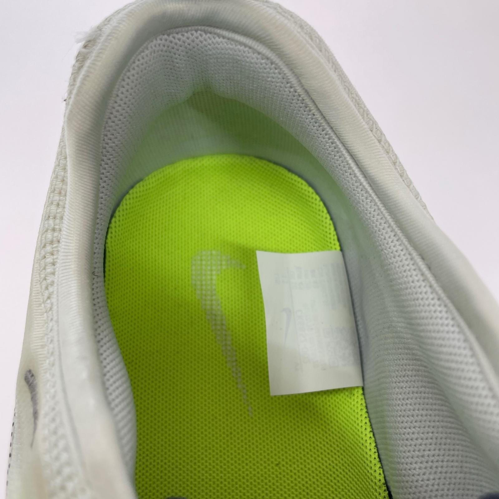 シューズ Air Max ZM950 29cm WHT 29cm (US11 UK10 1/2 EU48) グレー
