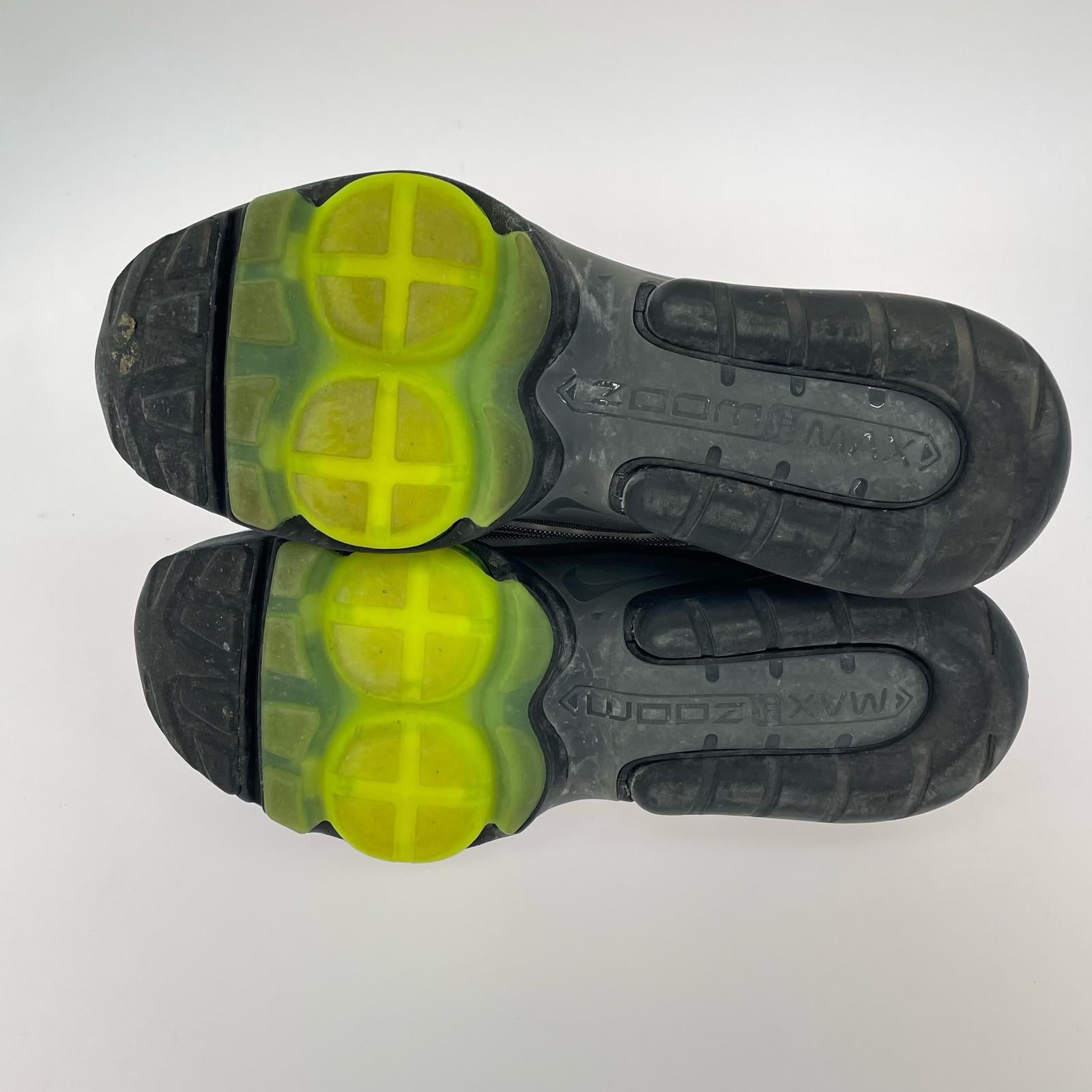 シューズ Air Max ZM950 29cm WHT 29cm (US11 UK10 1/2 EU48) グレー