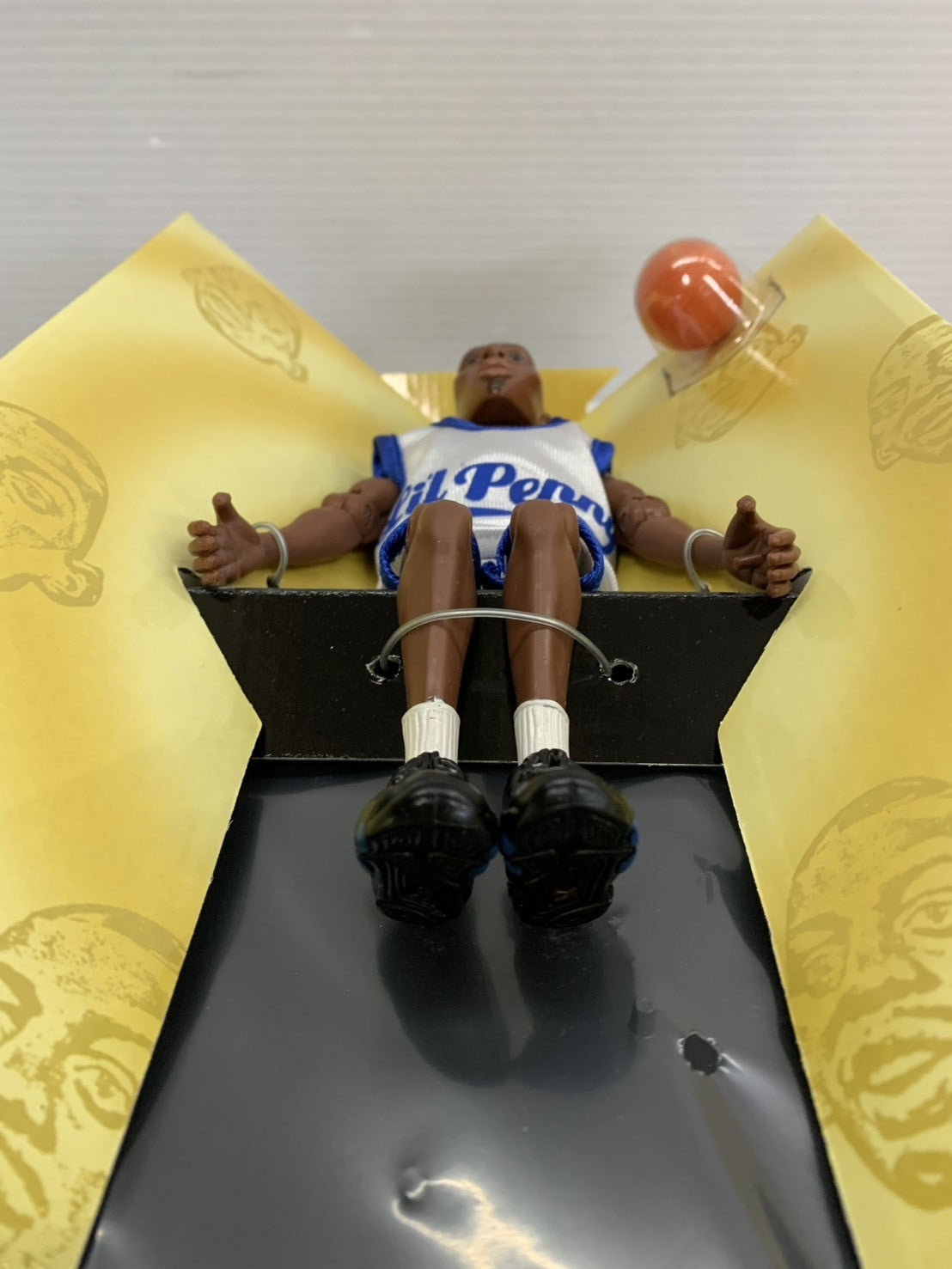 90s NBA アンフィニーハーダウェイ リルペニー フィギュア フィギュア/グッズ