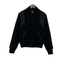 SAINT LAURENT PARIS テディジャケット 34 34