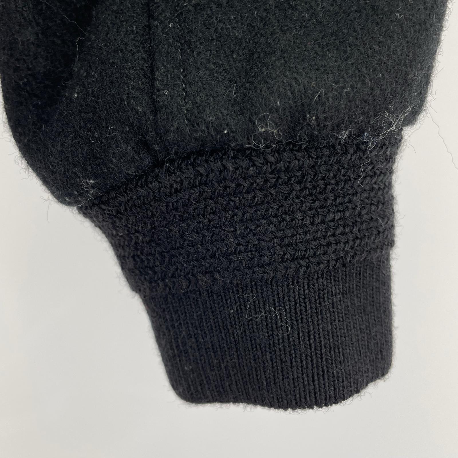 SAINT LAURENT PARIS テディジャケット 34 34