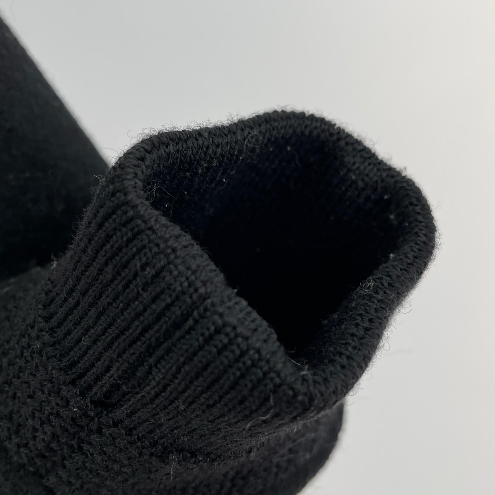 SAINT LAURENT PARIS テディジャケット 34 34