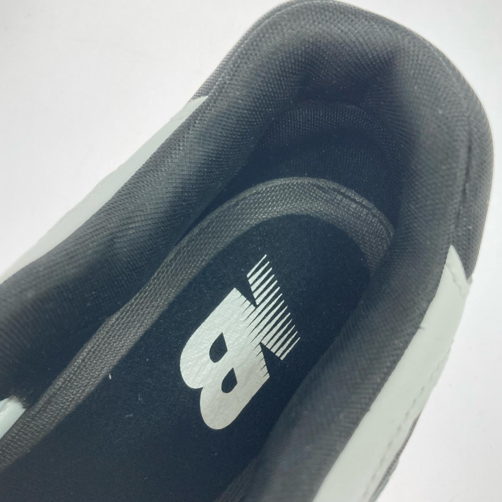 スニーカー 25cm 25cm (US7 UK6 1/2 EU40) ホワイト