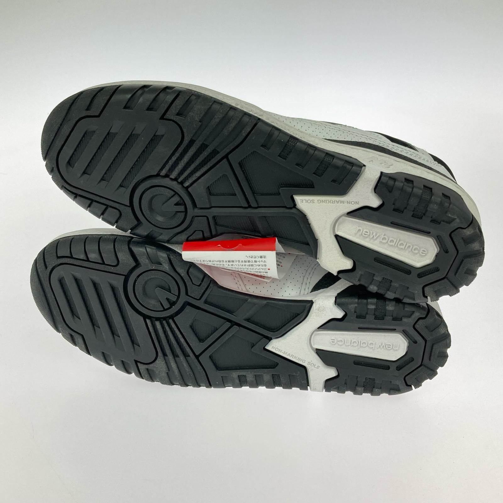スニーカー 25cm 25cm (US7 UK6 1/2 EU40) ホワイト
