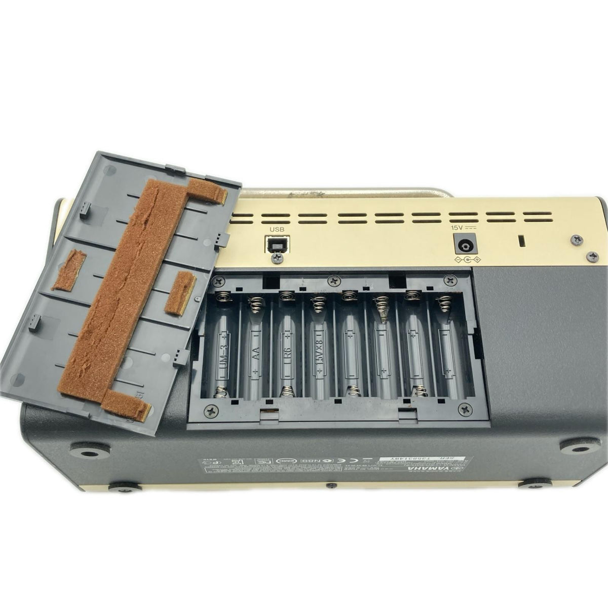 Yamaha THR5 ギター用アンプ YAMAHA アンプ
