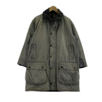 ジャケット barbour a205 border jacket グレー
