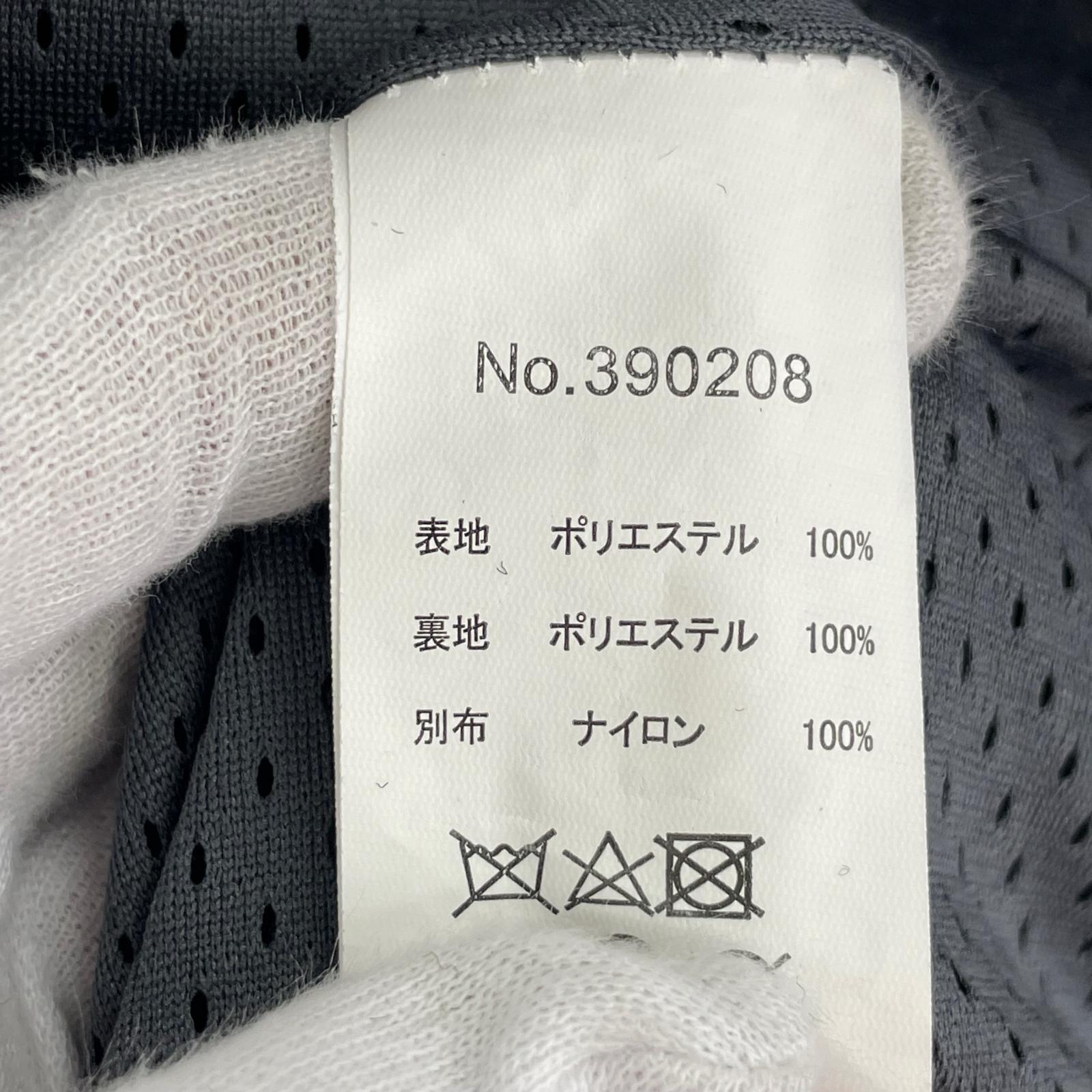 その他トップス go slow caravan ジップアップブルゾン