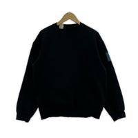 スウェット 36/ブラック/9252-CS81 pieces 36 ブラック