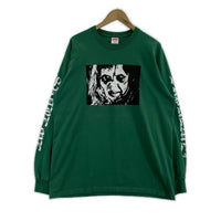 長袖Tシャツ 25FW The Exorcist Mother LSTEE L グリーン L グリーン