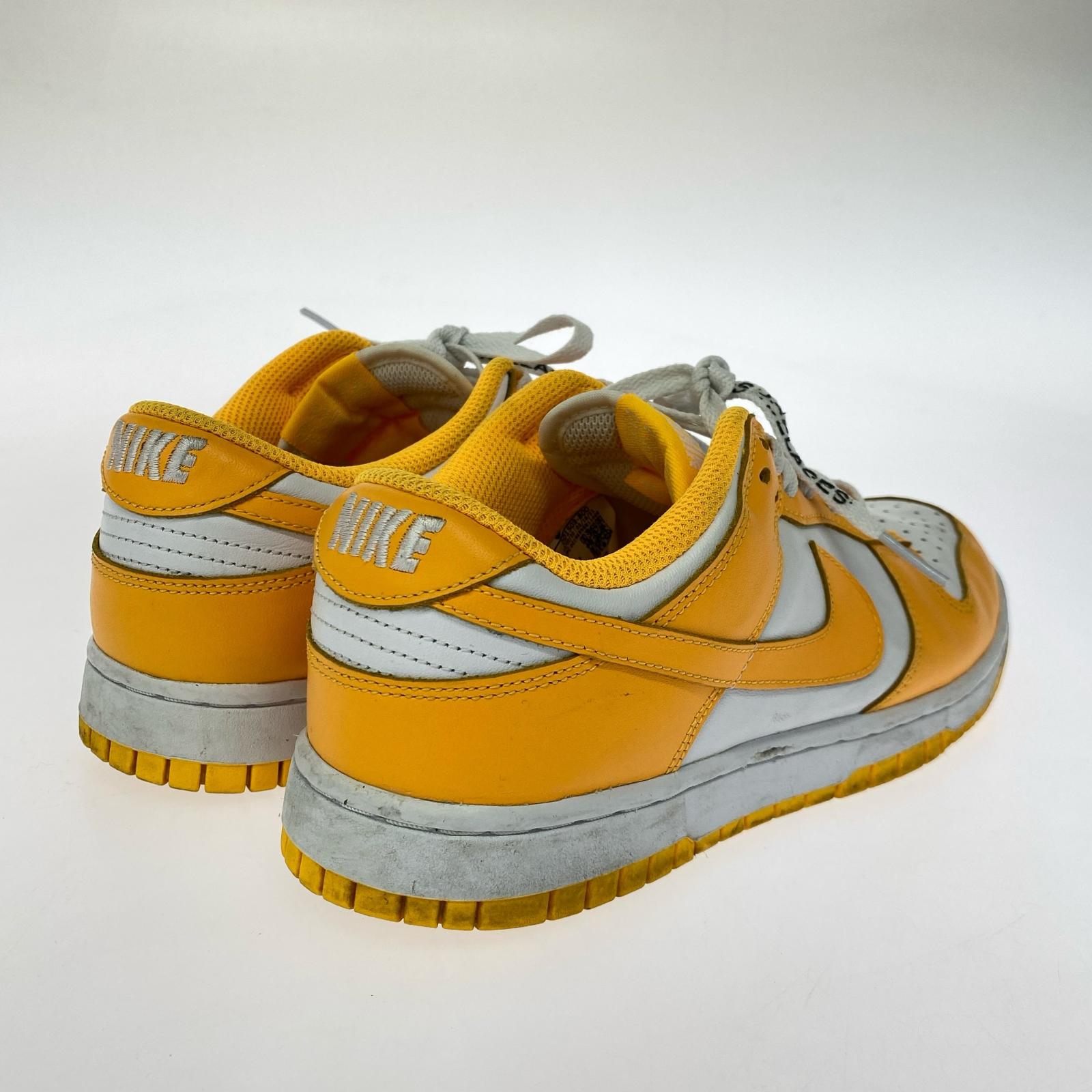 スニーカー DUNK LOW 25.5cm (US7 1/2 UK7 EU41)