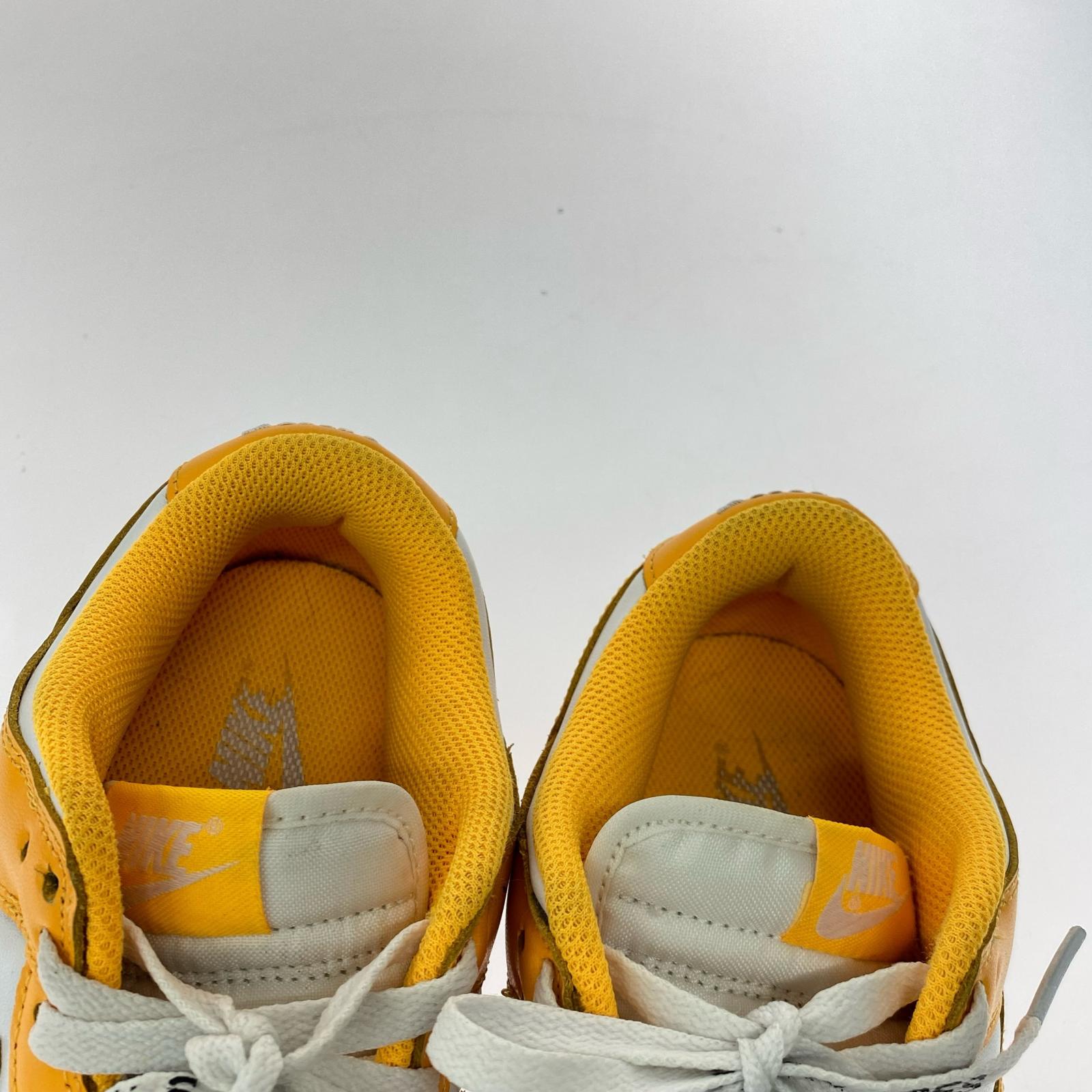 スニーカー DUNK LOW 25.5cm (US7 1/2 UK7 EU41)