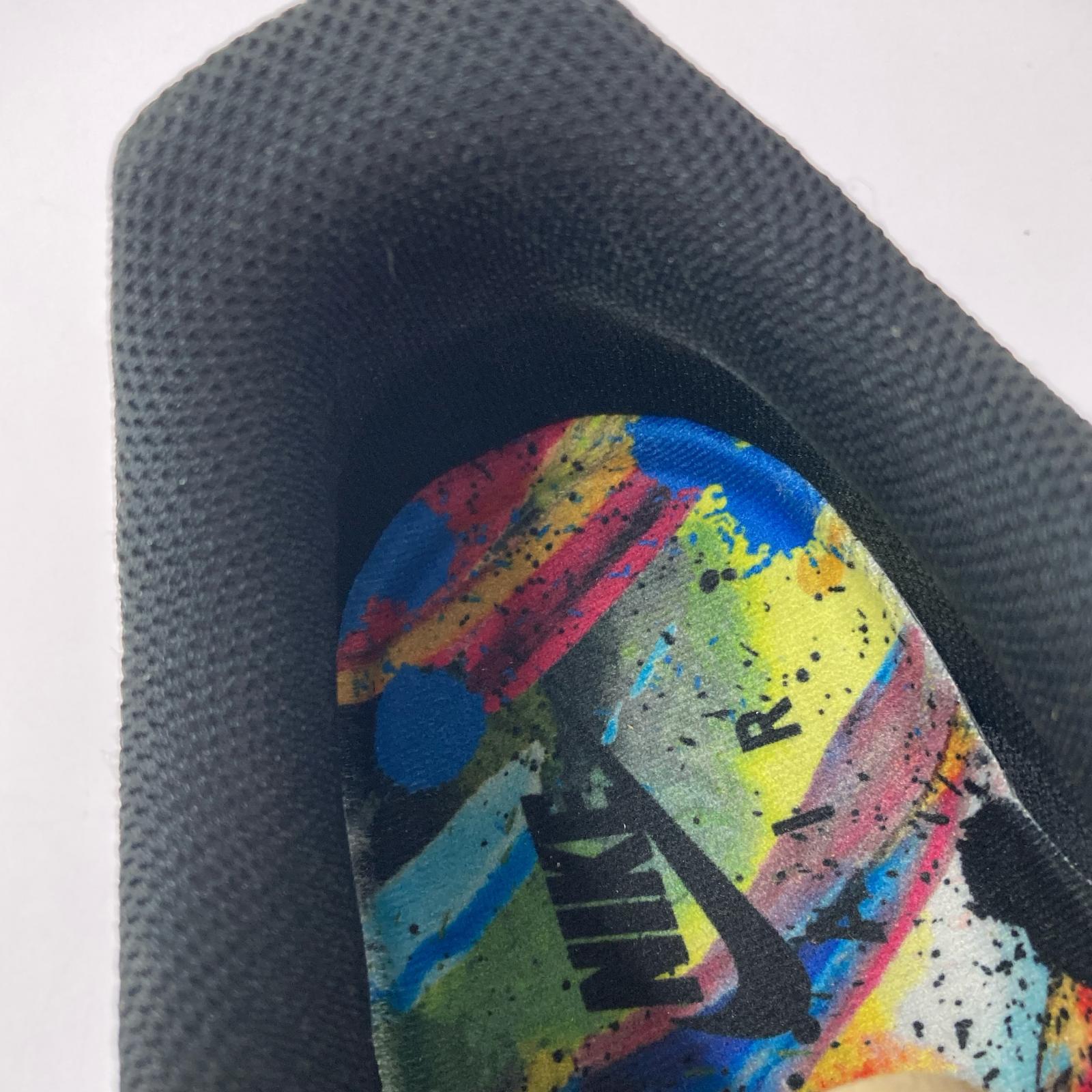 スニーカー Caribana Festival Toronto 28cm 28cm (US10 UK9 1/2 EU46) ブラウン