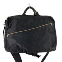 ショルダーバッグ LIFT 3WAY BRIEFCASE ブラック