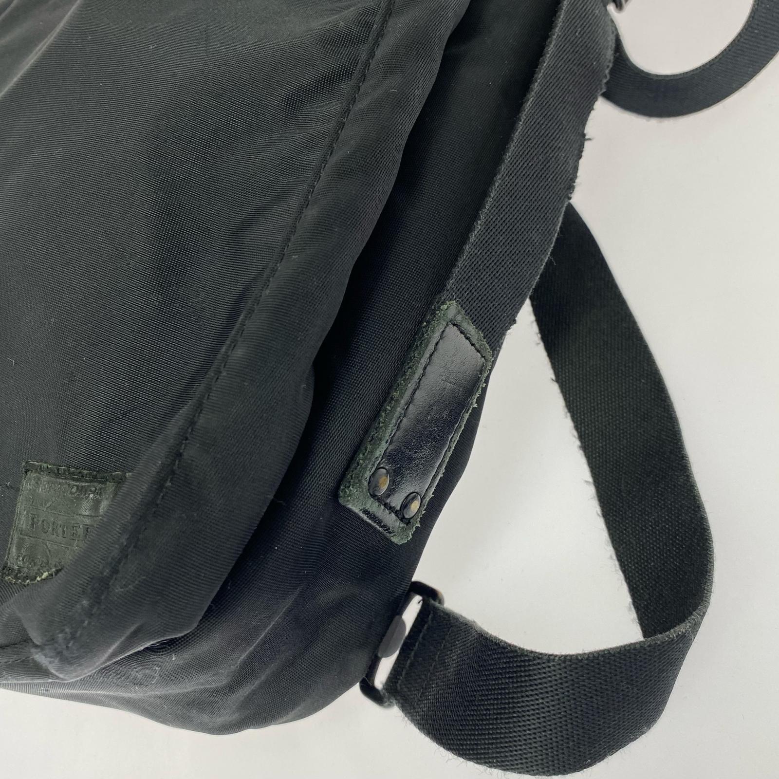 ショルダーバッグ LIFT 3WAY BRIEFCASE ブラック