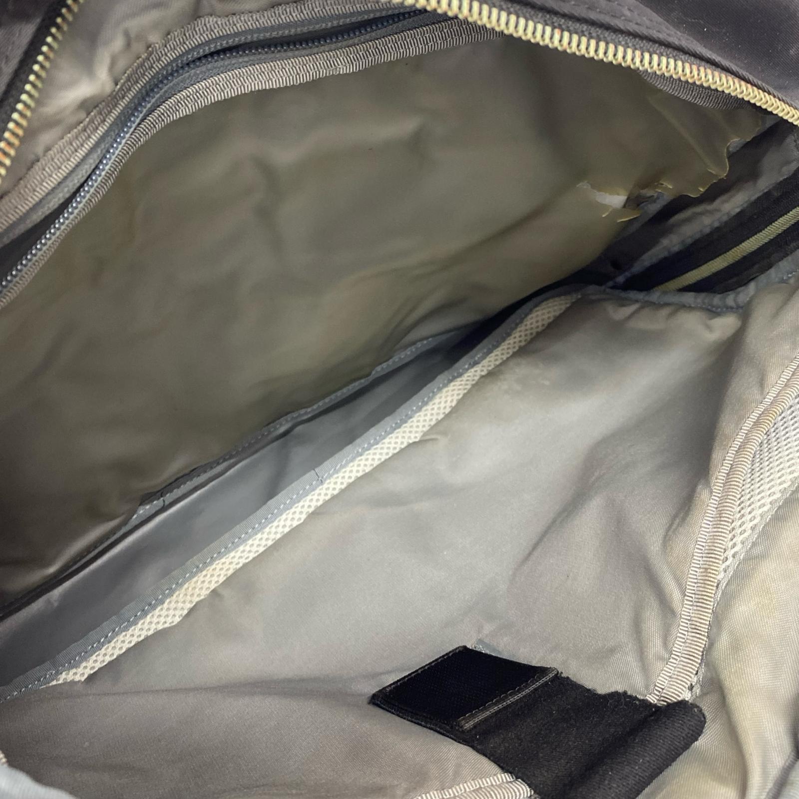 ショルダーバッグ LIFT 3WAY BRIEFCASE ブラック