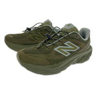 スニーカー FRESH FOAM TRAINER mita sneakers 26.0cm 26cm (US8 UK7 1/2 EU42) カーキ