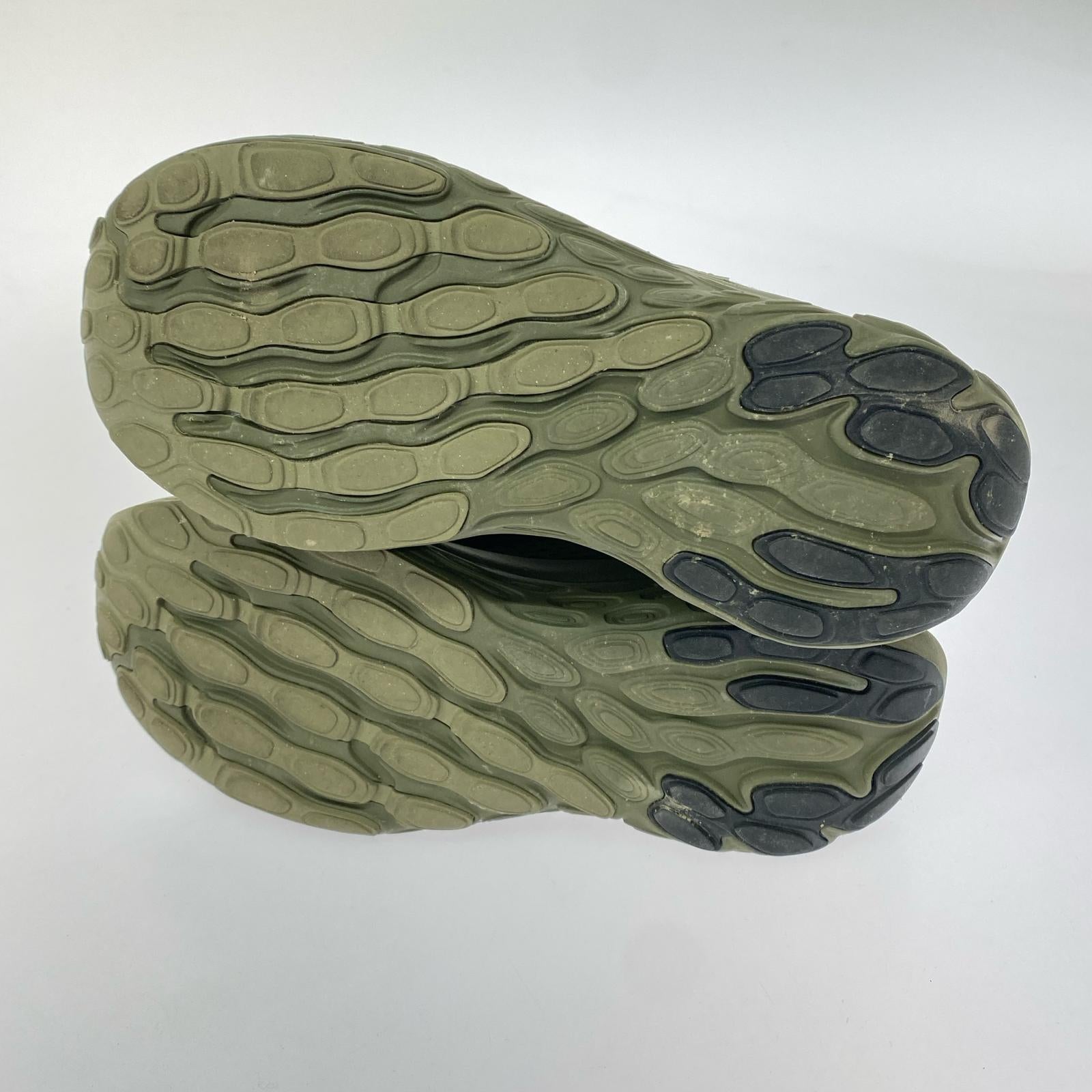 スニーカー FRESH FOAM TRAINER mita sneakers 26.0cm 26cm (US8 UK7 1/2 EU42) カーキ