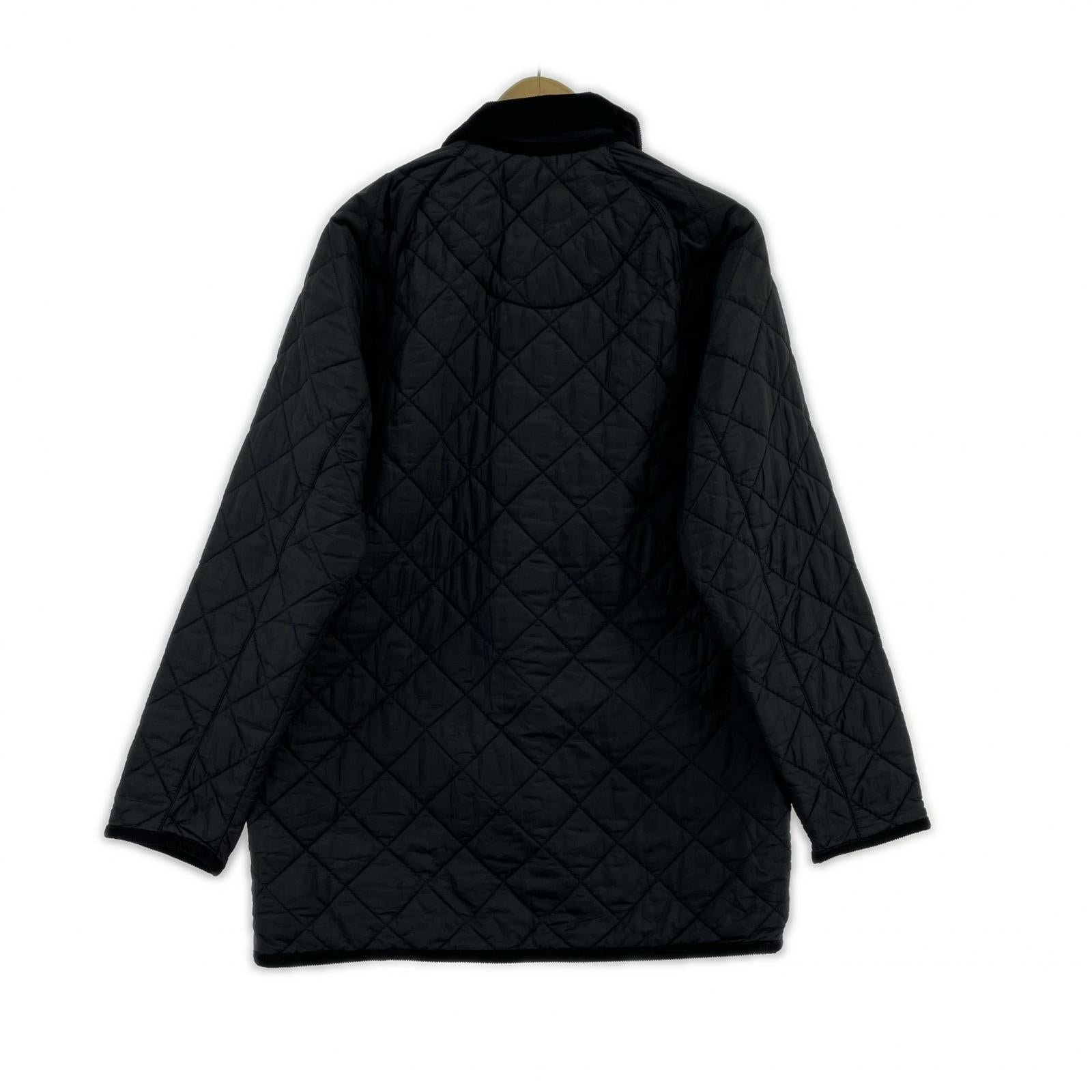 ジャケット Barbour D2007 SWALEDALE JACKET ブラック