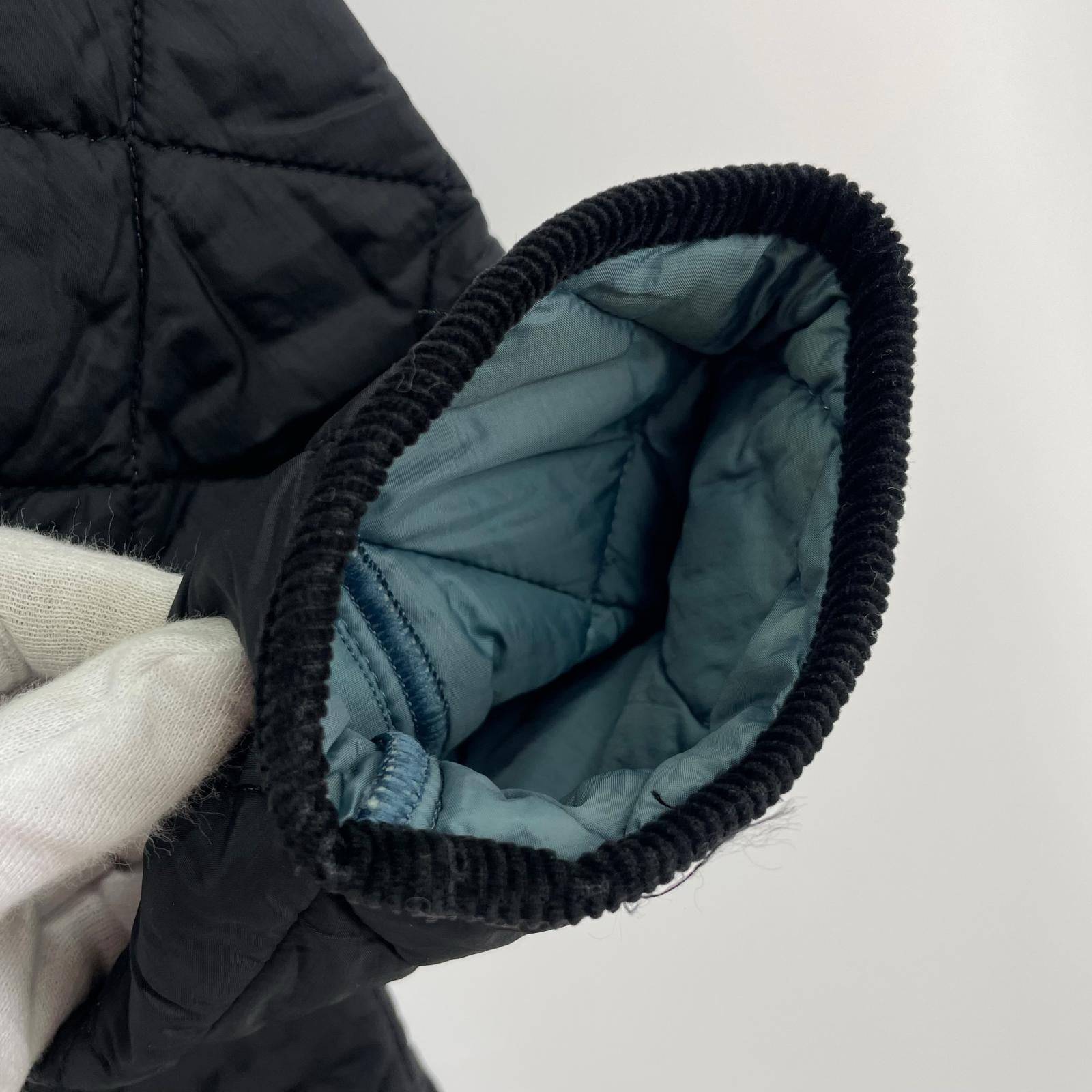 ジャケット Barbour D2007 SWALEDALE JACKET ブラック