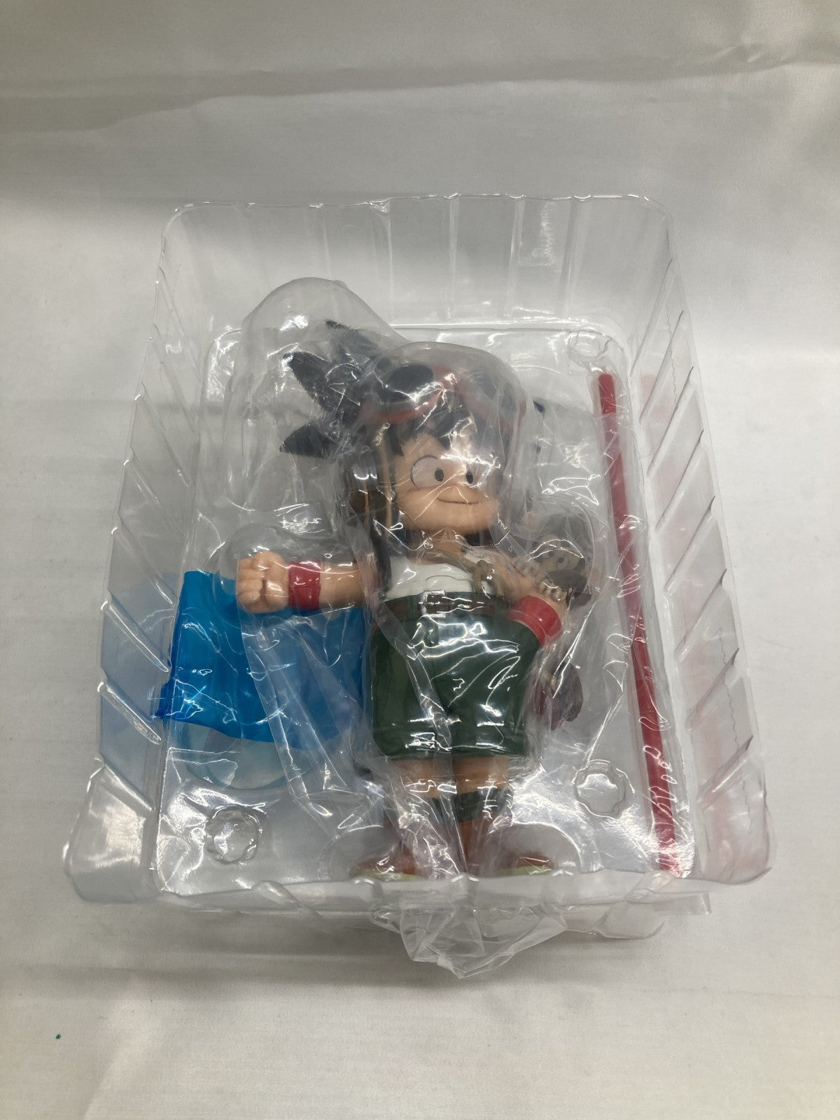 SNAP COLLECTION C賞 孫悟空 少年期ver. フィギュア/グッズ