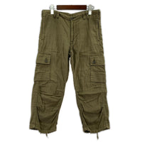 パンツ HYSTERIC GLAMOUR カーゴパンツ M カーキ M カーキ