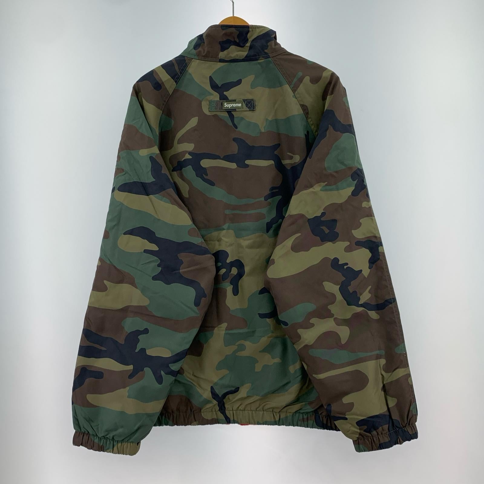ジャケット Polartec Reversible Track Jacket (XL)