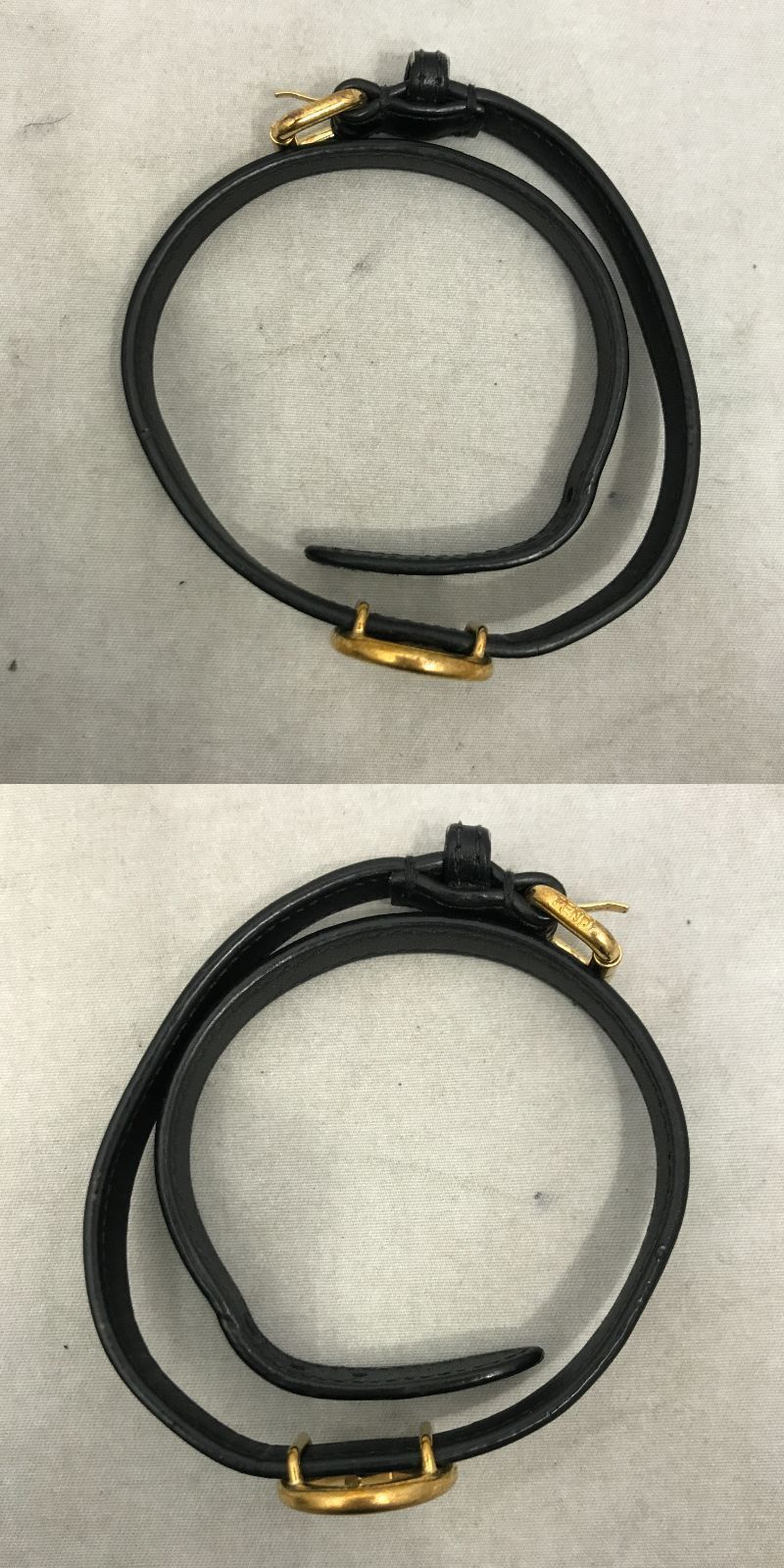 LOUIS VUITTON モノグラム グルーム コンパクト ジップ ウォレット