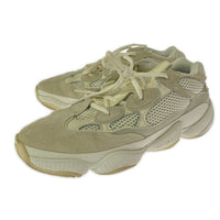 スニーカー YEEZY 500 Bone White 27.5cm (US9 1/2 UK9 EU45) ホワイト