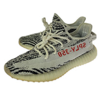 スニーカー YEEZY boost 350 V2 27cm (US9 UK8 1/2 EU44) ブラック