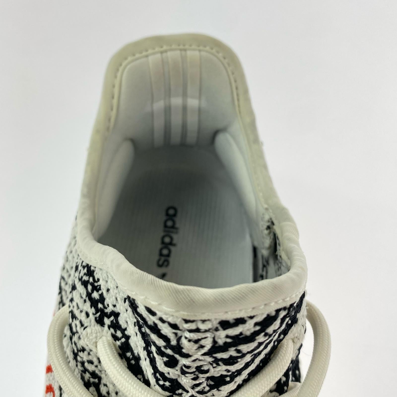 スニーカー YEEZY boost 350 V2 27cm (US9 UK8 1/2 EU44) ブラック