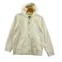 パーカー REARVIEW FULLZIP HOODIE L ホワイト