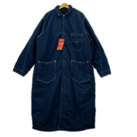 ジャケット FILLED LONG COAT