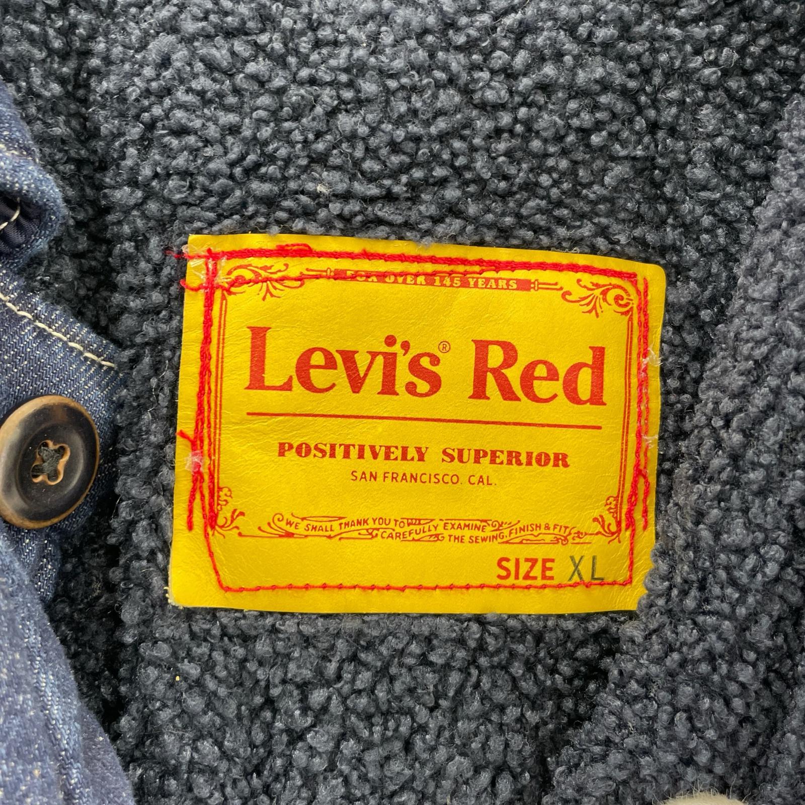 ジャケット FILLED LONG COAT