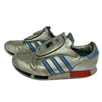 スニーカー MICROPACER OG 27cm (US9 UK8 1/2 EU44) シルバー