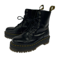 ブーツ Dr Martens JADON/UK5 ブラック