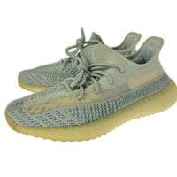 スニーカー YEEZY Boost 350 V2 "Cloud White" 27cm (US9 UK8 1/2 EU44)