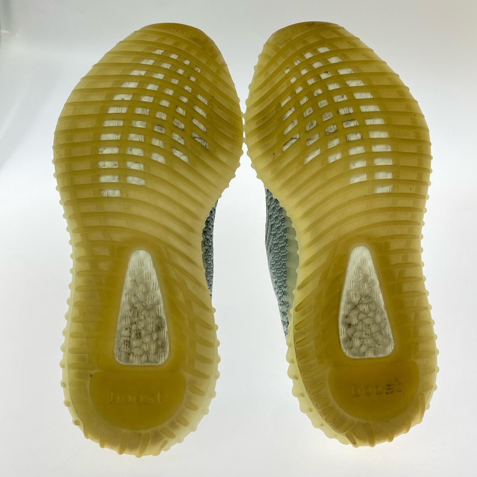 スニーカー YEEZY Boost 350 V2 "Cloud White" 27cm (US9 UK8 1/2 EU44)