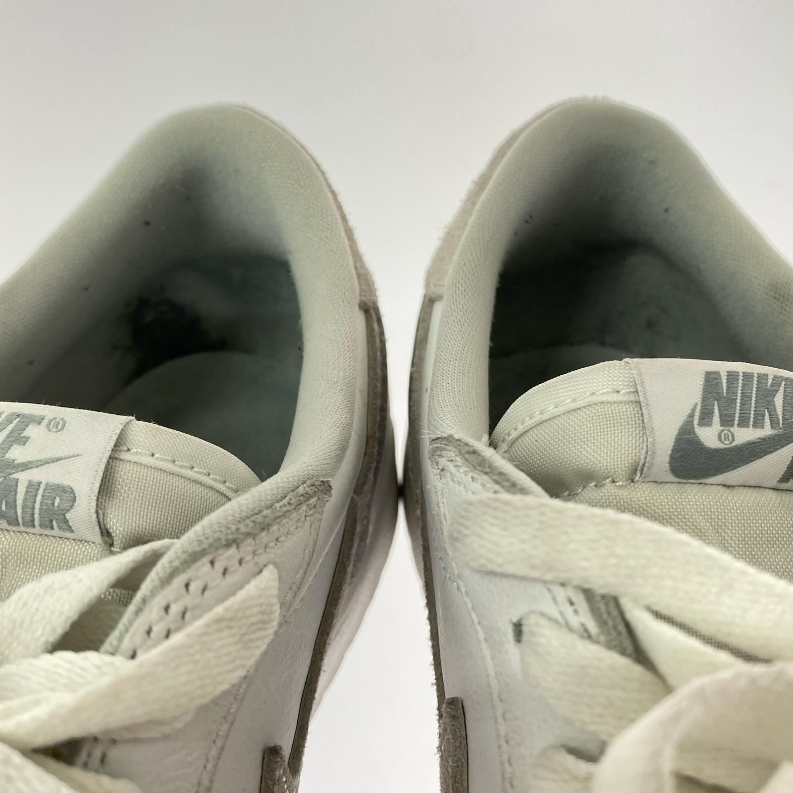 スニーカー Air Jordan 1 Low OG "Neutral Grey" 27cm (US9 UK8 1/2 EU44) ホワイト