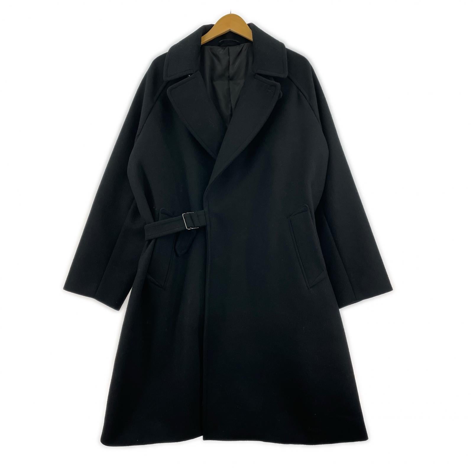 その他アウター tielocken coat M ブラック