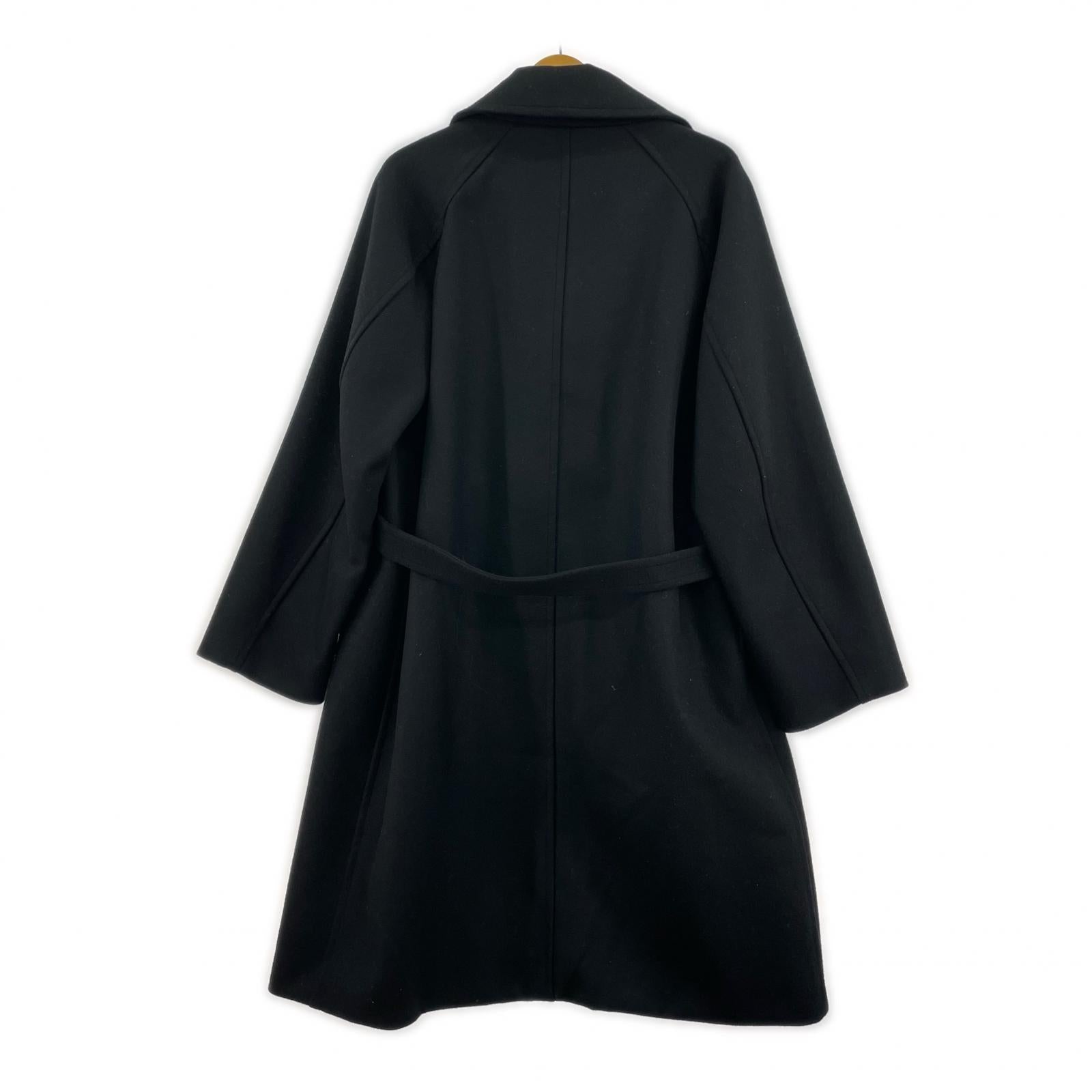 その他アウター tielocken coat M ブラック