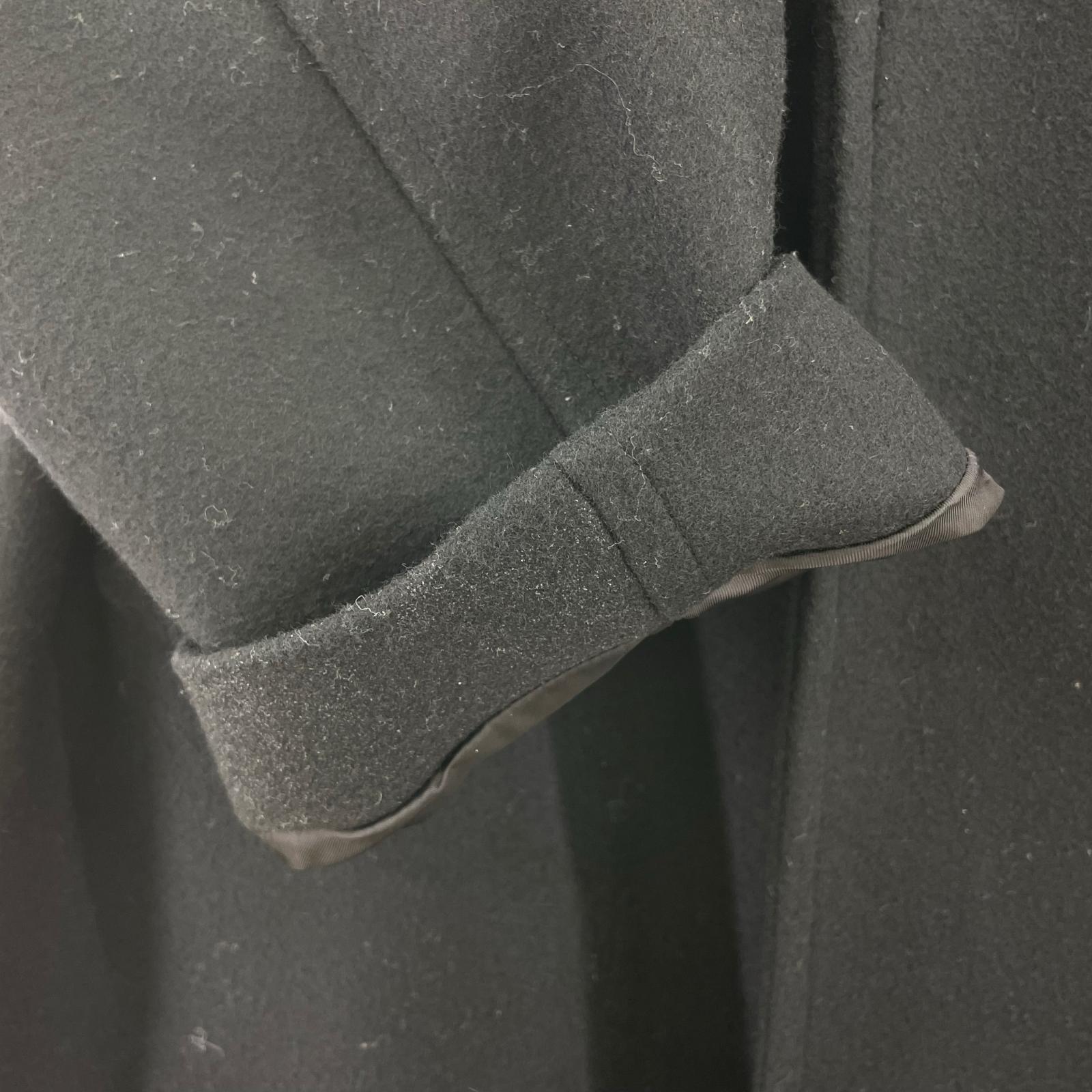 その他アウター tielocken coat M ブラック