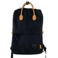 リュック・デイパック ×Hender scheme Shuttle Daypack ブラック