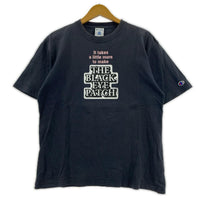 半袖Tシャツ x Champions/使用感有 M
