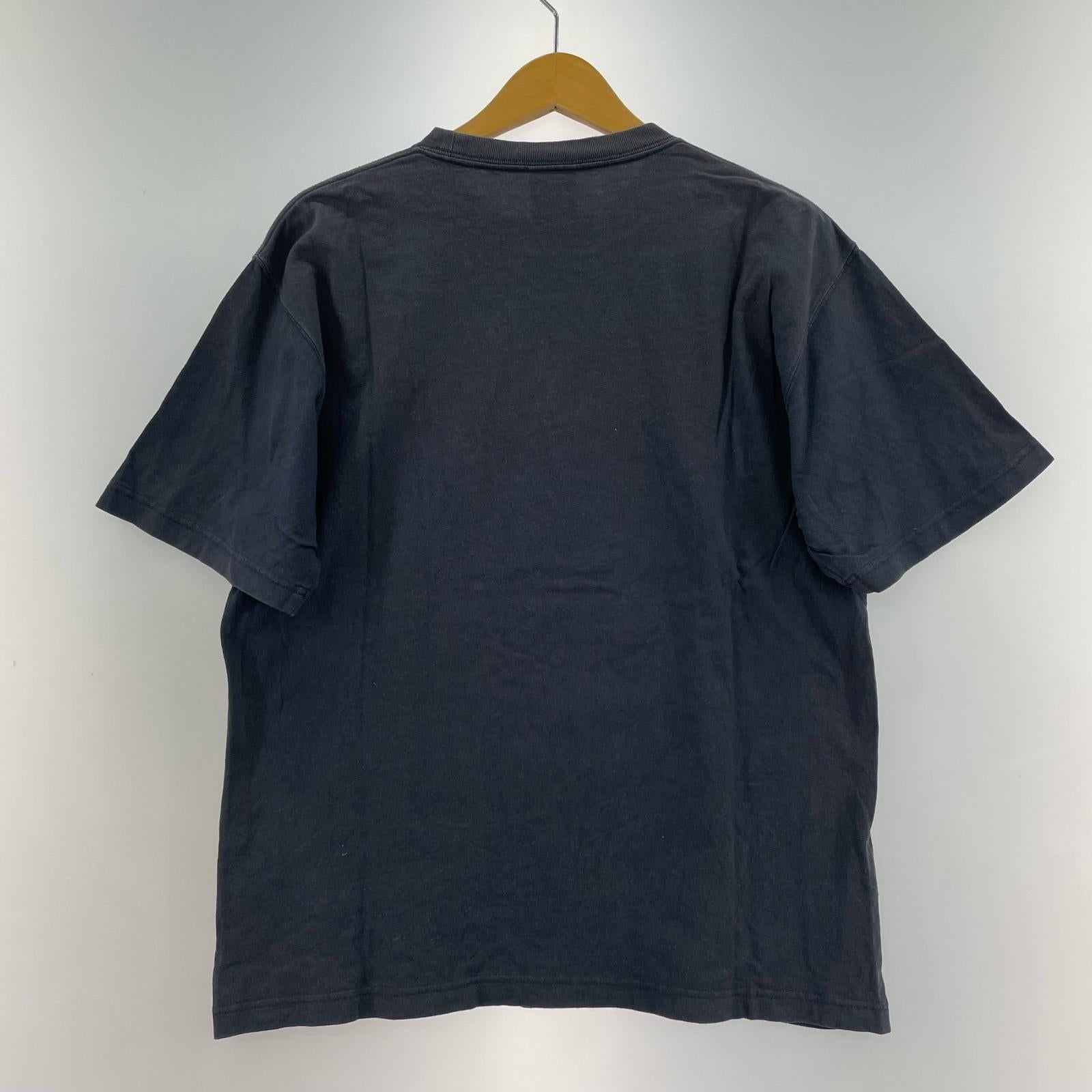 半袖Tシャツ x Champions/使用感有 M
