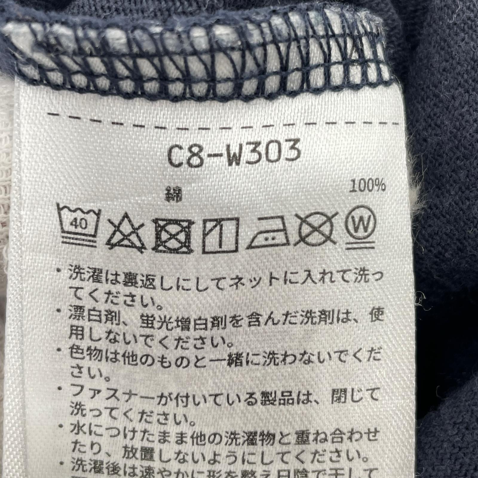 半袖Tシャツ x Champions/使用感有 M