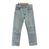 デニムパンツ Carhartt 80s USA製 デニム W34