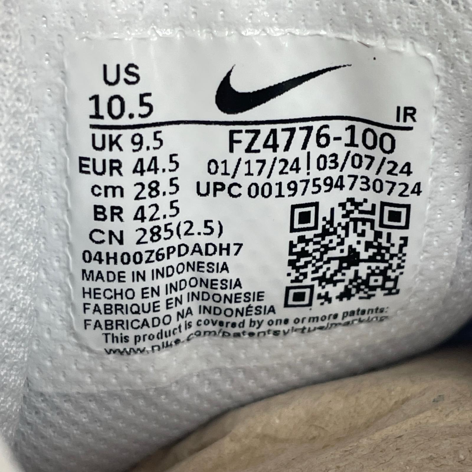 スニーカー Paris Saint-Germain×Nike Air Max Plus 28.5cm (US10 1/2 UK10 EU47)