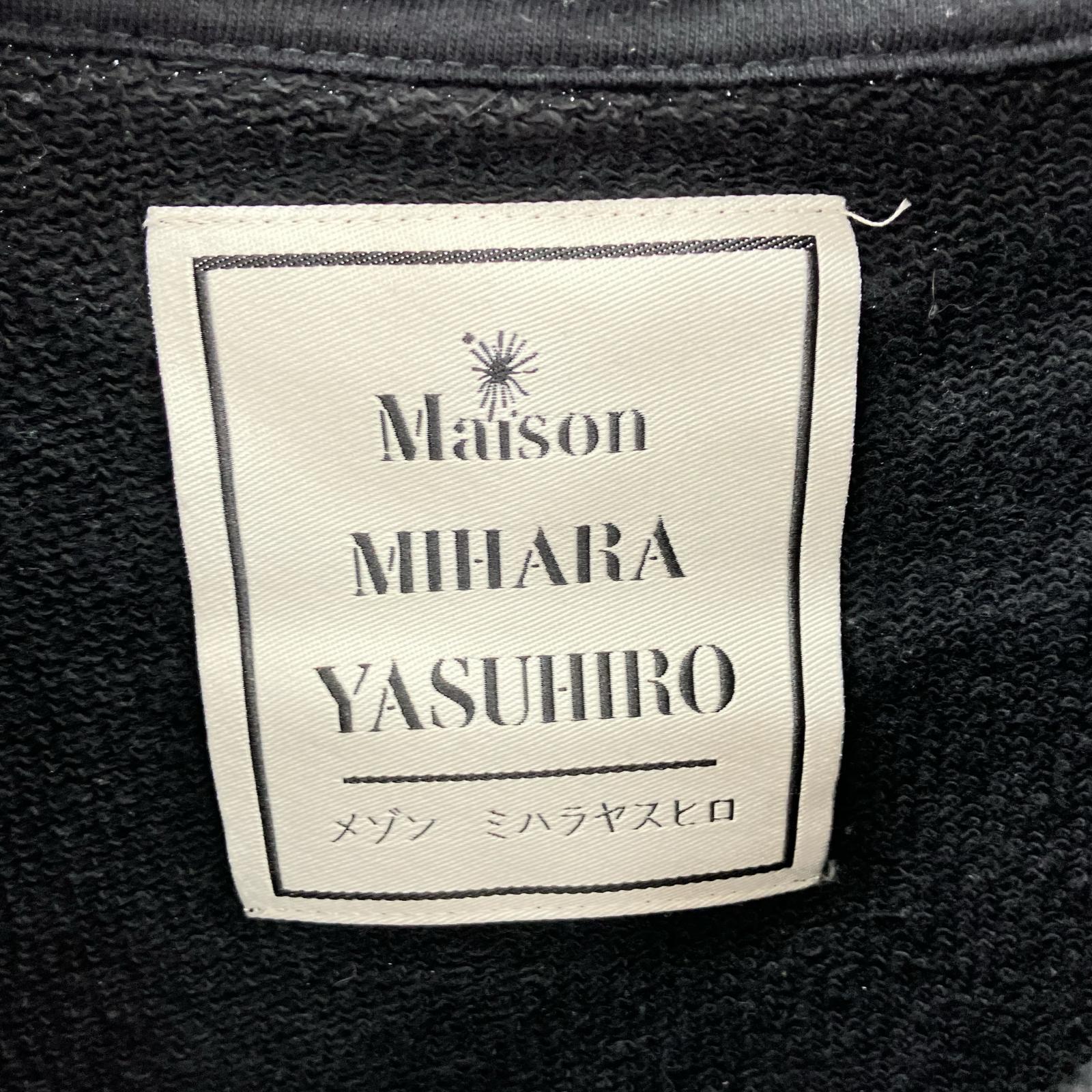 パーカー 25AW Dog Printed Hoodie 48 ブラック