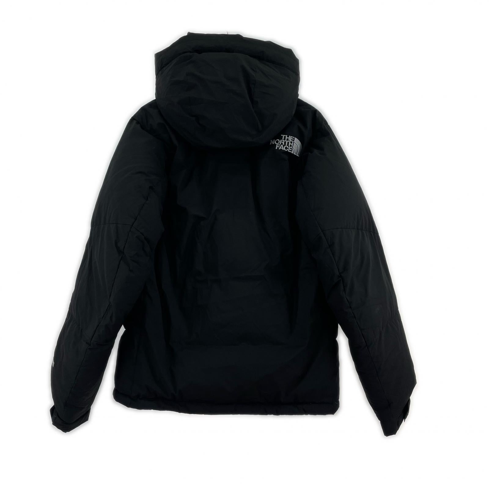 ダウンジャケット バルトロライトジャケット/ND92340/BLK (L) L ブラック